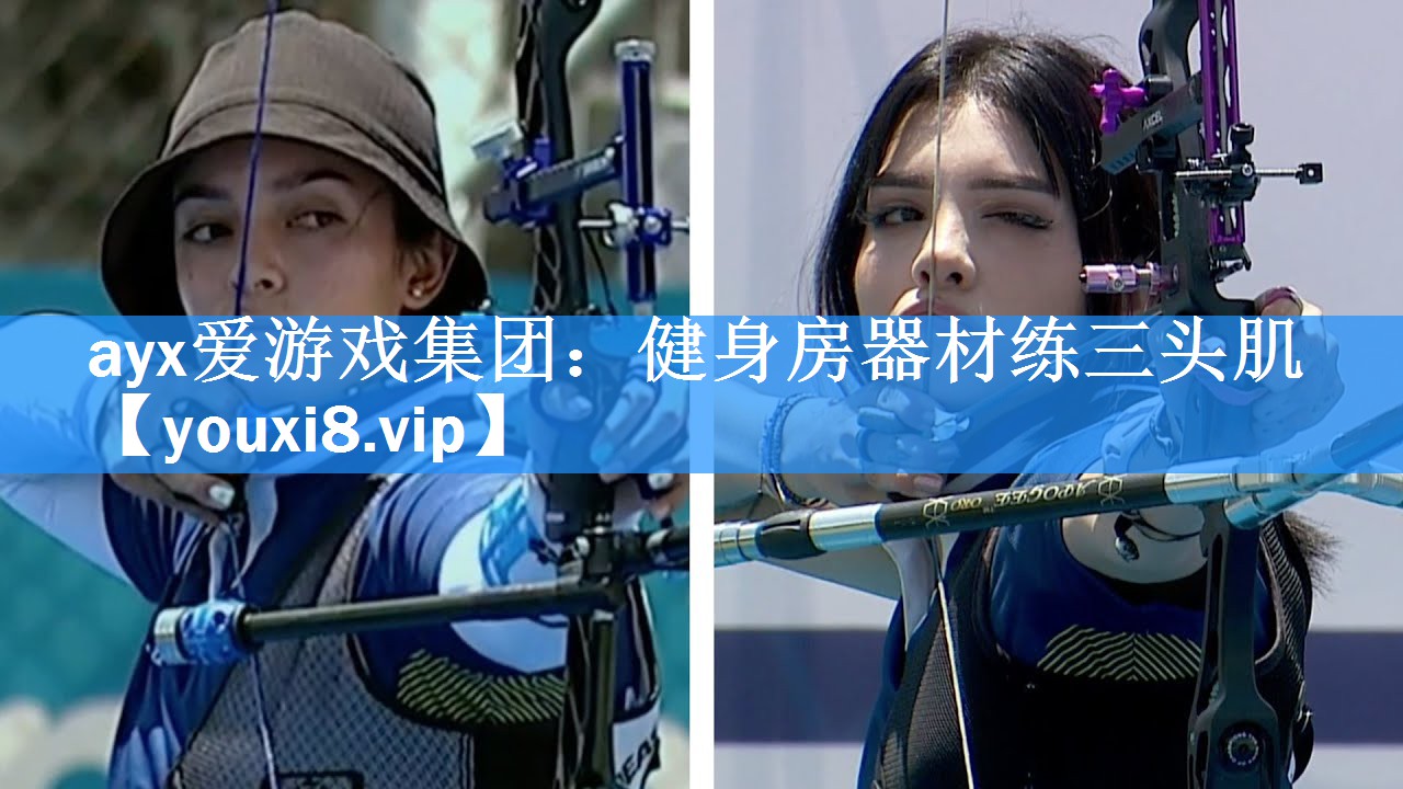 健身房器材练三头肌 健身房器材练三头肌