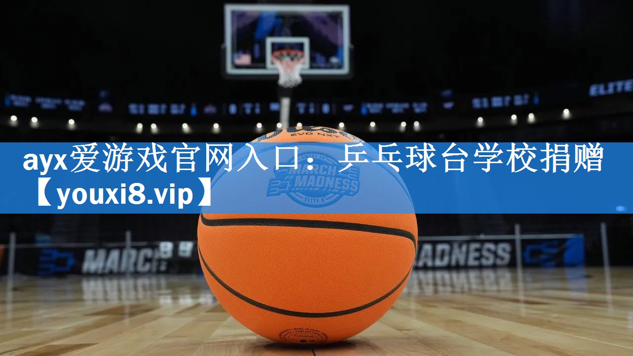 乒乓球台学校捐赠 乒乓球台学校捐赠