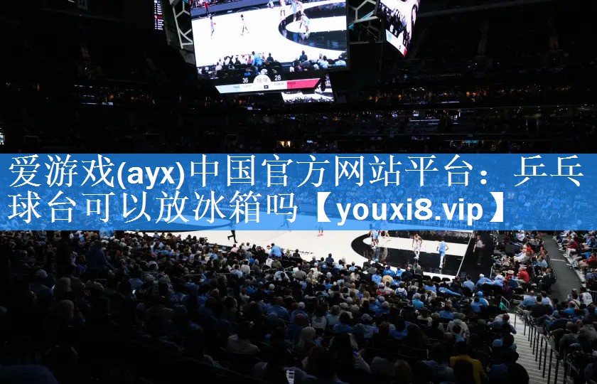 乒乓球台可以放冰箱吗 乒乓球台可以放冰箱吗